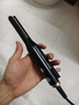 奧克斯（AUX）夾板男士蓬松燙發(fā)夾直卷發(fā)兩用負離子不傷發(fā)防燙直板夾短發(fā)專(zhuān)用燙發(fā)神器13mm卷發(fā)棒男朋友禮物 曬單實(shí)拍圖
