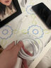 品勝蘋(píng)果數據線(xiàn)PD快充30W充電線(xiàn)Type-C適用iPhone14promax/13/12手機iPad車(chē)載USB-C充電器線(xiàn)2米加長(cháng)20W 曬單實(shí)拍圖