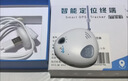 綠磁兒童定位紐扣GPS追蹤器北斗孩子老人寶寶防丟器防走失尋娃 5G升級通話(huà)版【0-1m誤差丨終身O資費】 多重防丟定位+防拆設計+SOS報警 曬單實(shí)拍圖