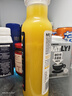 農夫山泉100%純果汁NFC橙汁300ml*10瓶整箱鮮果飲料禮盒 曬單實(shí)拍圖