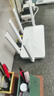 中興（ZTE）巡天BE5100無(wú)線(xiàn)家用wifi7路由器 自研10核芯片 千兆雙頻5顆信號放大器穿墻王游戲加速 曬單實(shí)拍圖