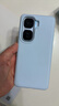 涵苑適用于iQOO Neo10Pro+手機殼真液態(tài)硅膠iqneo10pro+十高級感vivoiqooneo10pro純色保護套防摔 【青霧藍】液態(tài)硅膠 iQOO Neo10 Pro+ 曬單實(shí)拍圖