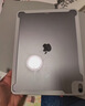 閃魔適用ipad air8/7/6保護套11英寸26/25/24款四邊磁吸拆分M4/M3通用蘋(píng)果平板透明亞克力保護殼-灰色 曬單實(shí)拍圖