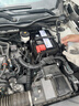 馬勒（MAHLE）汽車(chē)電瓶蓄電池起停EFB LN2適配思域CRV/XRV雅閣寶來(lái)朗逸行60Ah 曬單實(shí)拍圖