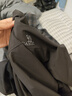 駱駝山海夾克休閑外套男春秋季戶(hù)外運動(dòng)旅行服登山服輕戶(hù)外 幻影黑 男女同款040 XL 曬單實(shí)拍圖