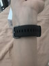 華為（HUAWEI）WATCH FIT 4 智能運動(dòng)手表 超輕薄大屏 潮流運動(dòng) 長(cháng)續航 藍牙通話(huà) 運動(dòng)手表 韻律黑 氟橡膠表帶 曬單實(shí)拍圖