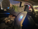 工匠伯伯兒童安全座椅汽車(chē)用0-6-12歲i-Size認證嬰兒寶寶車(chē)載通風(fēng)加熱 新國標 【Luna MAX+智能3.0】摩登灰 曬單實(shí)拍圖
