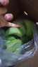 京喜加正宗蘋(píng)果蕉廣西香蕉自然熟新鮮水果奶蕉粉蕉小米芭蕉鵬貿 凈重3斤 曬單實(shí)拍圖
