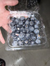 藍莓鮮果新鮮水果云南藍莓高山花香怡顆大果產(chǎn)地直發(fā)京東快遞 品質(zhì)中果【單果15mm+】 4盒小份裝【70g/盒】 曬單實(shí)拍圖