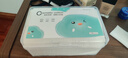 妙倩1100片濕敷棉片化妝棉卸妝棉濕敷省水巾干濕兩用柔軟型潔面巾 曬單實(shí)拍圖