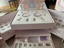 babycare綺想串珠禮盒兒童玩具女孩生日新年禮物diy手工首飾手鏈項鏈 曬單實(shí)拍圖