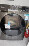 小天鵝（LittleSwan）滾筒洗衣機全自動(dòng)家用 帶烘干洗烘一體 12KG超薄大容量 TD120V098WDT 以舊換新 國家補貼 京東自營(yíng) 曬單實(shí)拍圖
