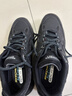斯凱奇（Skechers）春季男鞋厚底增高老爹鞋軟底舒適休閑鞋百搭運動(dòng)鞋237145 曬單實(shí)拍圖