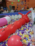 大型戶(hù)外充氣蹦蹦床家用小型兒童室內玩具城堡室外水上樂(lè )園定制 定制咨詢(xún)客服 曬單實(shí)拍圖