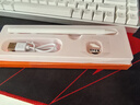 【美國MIF認證】適用蘋(píng)果apple pencil電容筆ipad觸控筆pro平板觸屏筆air7藍牙mini手寫(xiě)筆10平替11 官配旗艦版【藍牙電量顯示丨無(wú)延遲不斷觸丨超長(cháng)續航】 曬單實(shí)拍圖