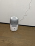 飛利浦（PHILIPS）加濕器家用臥室母嬰專(zhuān)用靜音除菌無(wú)霧空調加濕機鼻炎孕婦嬰幼兒小型桌面大容量HU5710/10禮品 曬單實(shí)拍圖