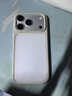 Apple/蘋(píng)果 iPhone 17 Pro 256GB 銀色 支持移動(dòng)聯(lián)通電信5G 雙卡雙待手機 曬單實(shí)拍圖