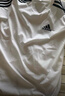 adidas舒適休閑百搭短袖T恤男裝春季新款阿迪達斯官方輕運動(dòng) 曬單實(shí)拍圖