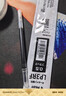百樂(lè )（PILOT）【熱門(mén)商品】Juice up筆芯0.5mm中性筆按動(dòng)筆芯st速干簽字筆練字水筆芯替芯 LP3RF12S5-B 黑色單支 曬單實(shí)拍圖