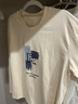 JEANSWEST LIFE真維斯純棉長(cháng)袖t恤男重磅親膚圓領(lǐng)內搭潮牌外穿衣服青少年打底衫A 曬單實(shí)拍圖