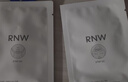 如薇（RNW）雙重凈潤去黑頭鼻貼3盒導出精華液豬鼻草莓鼻粉刺免撕拉 曬單實(shí)拍圖