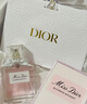 迪奧Dior迪奧小姐花漾淡香水50ml花香留香香氛享禮盒生日禮物送女友 曬單實(shí)拍圖