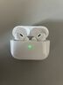 華強北頂配【直營(yíng)正品丨降噪AirPro3代】藍牙耳機適配蘋(píng)果無(wú)線(xiàn)主動(dòng)降噪入耳式金榜iPhone17/16華強北P(pán)odsPro3 【國家補貼熱銷(xiāo)300萬(wàn)+丨全功能AirPro3代頂配版】 ANC主動(dòng)降噪 曬單實(shí)拍圖