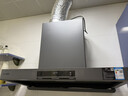 方太F5纖薄歐式頂吸27風(fēng)量 智感凈味【推薦搭配TF27新品灶】抽吸油煙機家用廚房 以舊換新 曬單實(shí)拍圖