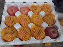 甜醉了 煙臺蘋(píng)果棲霞紅富士新鮮水果生鮮山東特產(chǎn)脆甜整箱平果禮盒禮品 紅富士?jì)糁?.5斤75-80mm 曬單實(shí)拍圖