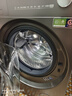 美的（Midea）滾筒洗衣機全自動(dòng)國家補貼 10/12公斤大容量單洗/洗烘一體機 元氣2.0 一級能效變頻節能 以舊換新 【10KG帶烘干L5】醫護級除菌+智能柔烘 洗烘一體 曬單實(shí)拍圖
