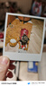 KODAK MiniShot3 Era拍立得相機 一次成像復古照相機 旅游便攜學(xué)生拍照打印一體 節日禮物結婚生日送禮 黃色套餐一（標配+30張相紙） 曬單實(shí)拍圖