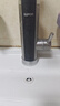 蘇泊爾（SUPOR）電熱水龍頭不銹鋼速熱即熱式熱水器冷熱過(guò)水熱加熱水龍頭廚房熱水寶衛生間加熱器273047-01-LS 曬單實(shí)拍圖