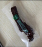 蒙都 風(fēng)干牛肉干 原味 凈含量488g 約七成風(fēng)干 袋裝 休閑零食 清真 曬單實(shí)拍圖
