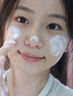 維特絲洗面奶男女士氨基酸美白淡斑提亮膚色控油收縮毛孔深層清潔黑頭角 曬單實(shí)拍圖