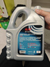 福斯全合成機油潤滑油奔馳奧迪寶馬等德系原廠(chǎng)初裝油京東養車(chē)保養套餐 超級全合成機油 5w-40 SP A3/B4 4L 曬單實(shí)拍圖