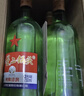 紅星二鍋頭 綠瓶大二 純糧清香型白酒 自飲北京特產(chǎn)禮品 年貨春節送禮 56度 750mL 6瓶 整箱裝 曬單實(shí)拍圖