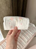 好奇（Huggies）鉑金裝小桃褲成長(cháng)褲XXL74片(15kg以上)尿不濕【透爽散熱】 曬單實(shí)拍圖