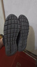 鴻星爾克（ERKE）運動(dòng)鞋男鞋休閑跑鞋網(wǎng)面透氣輕便耐磨通勤久站戶(hù)外基礎跑步鞋男士 曬單實(shí)拍圖