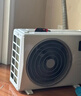 華凌空調超省電Pro3匹柜機  一級能效雙排銅管變頻冷暖立式客廳柜機空調  國家補貼 KFR-72LW/N8HA1Ⅲ 曬單實(shí)拍圖