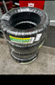 鄧祿普（DUNLOP）汽車(chē)輪胎215/55R17 94V ENASAVE EC300+原配帕薩特邁騰適配天籟 曬單實(shí)拍圖
