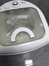 小天鵝脫水機甩干機家用小型甩干桶脫干機單脫水桶迷你租房大容量 7.5公斤：加厚款/三年電機保 曬單實(shí)拍圖