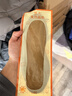 暖火 艾草發(fā)熱鞋墊（40片）男士暖腳暖足貼腳底保暖貼暖寶寶發(fā)熱鞋墊 曬單實(shí)拍圖