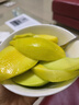 京鮮生 海南貴妃芒果 凈重4.5斤 單果100g+ 新鮮水果 源頭直發(fā) 曬單實(shí)拍圖