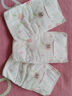 好奇（Huggies）鉑金裝小桃褲紙尿褲M(mǎn)92片(6-11kg)中號尿不濕【透爽散熱】 曬單實(shí)拍圖
