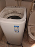 海爾（Haier）迷你洗衣機小型波輪5公斤兒童母嬰內衣洗洗衣機全自動(dòng)DD直驅變頻一級能效補貼電離除菌以舊換新 旗艦新品B388小小神童 波輪 5kg 直驅+柔護內筒 曬單實(shí)拍圖