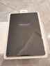 HUAWEI MatePad 智能皮套 經(jīng)典黑 適用于HUAWEI MatePad Air 12英寸 曬單實(shí)拍圖