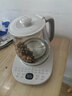 榮事達（Royalstar）養生壺 燒水壺煮茶壺電熱水壺花茶壺恒溫壺24H保溫全自動(dòng)1.7L家用開(kāi)水壺 YSH1759Y（304） 曬單實(shí)拍圖