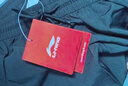 李寧（LI-NING）運動(dòng)短褲男夏季透氣薄款寬松休閑戶(hù)外速干跑步健身冰絲五分褲 曬單實(shí)拍圖