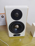 漫步者（EDIFIER）S880MKII 精致HIFI有源2.0音箱 高保真藍牙連接 電腦音響 電視音響 曬單實(shí)拍圖