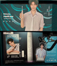飛利浦（PHILIPS）邱鼎杰同款 全新鉆石9系專(zhuān)業(yè)大師刷高端電動(dòng)牙刷 專(zhuān)利雙核馬達 情侶送男生女友 云釉白 曬單實(shí)拍圖